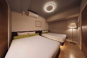 Crystalexe nippombashi