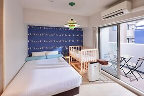 Crystalexe nippombashi