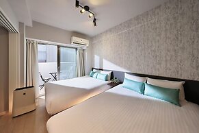 Crystalexe nippombashi