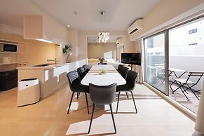 Crystalexe nippombashi