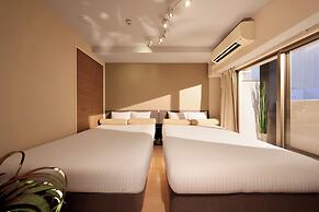 Crystalexe nippombashi