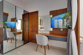 Villa Prinz near Nusa Dua Beach