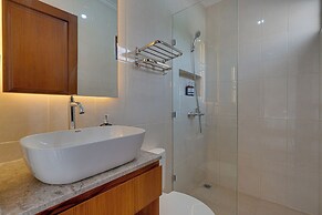 Villa Prinz near Nusa Dua Beach