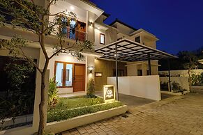 Villa Prinz near Nusa Dua Beach