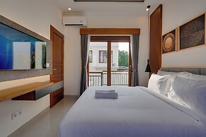 Villa Prinz near Nusa Dua Beach