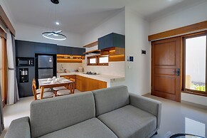 Villa Prinz near Nusa Dua Beach