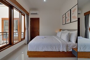 Villa Prinz near Nusa Dua Beach