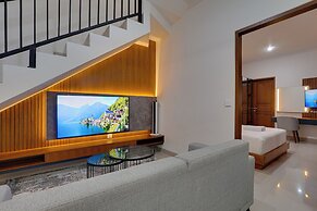 Villa Prinz near Nusa Dua Beach