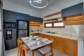 Villa Prinz near Nusa Dua Beach