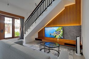 Villa Prinz near Nusa Dua Beach