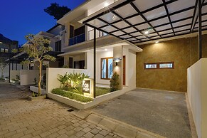 Villa Prinz near Nusa Dua Beach