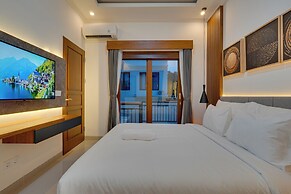 Villa Prinz near Nusa Dua Beach