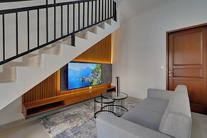 Villa Prinz near Nusa Dua Beach