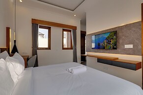 Villa Prinz near Nusa Dua Beach