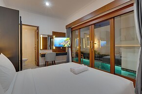 Villa Prinz near Nusa Dua Beach