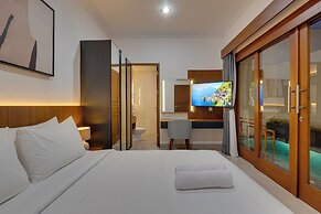 Villa Prinz near Nusa Dua Beach