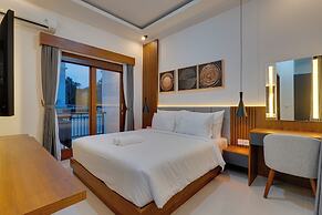 Villa Prinz near Nusa Dua Beach