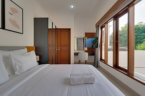 Villa Prinz near Nusa Dua Beach