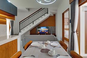 Villa Prinz near Nusa Dua Beach