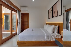 Villa Prinz near Nusa Dua Beach