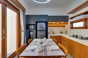 Villa Prinz near Nusa Dua Beach