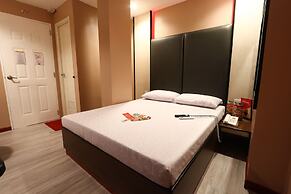 Hotel Sogo Dasmariñas Cavite