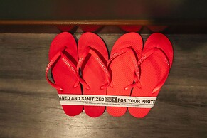 Hotel Sogo Dasmariñas Cavite