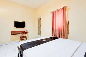 Collection O Stasiun Pekalongan Near Stasiun Kereta Api Formerly Hotel