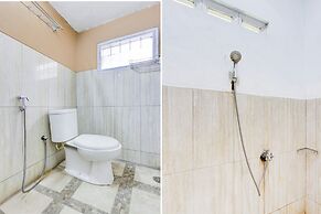 Collection O Stasiun Pekalongan Near Stasiun Kereta Api Formerly Hotel