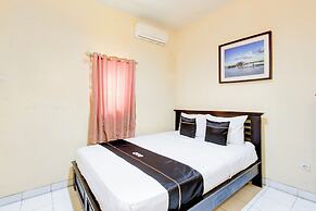 Collection O Stasiun Pekalongan Near Stasiun Kereta Api Formerly Hotel