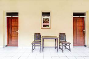 Collection O Stasiun Pekalongan Near Stasiun Kereta Api Formerly Hotel