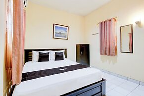 Collection O Stasiun Pekalongan Near Stasiun Kereta Api Formerly Hotel