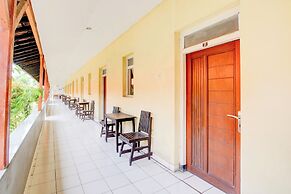 Collection O Stasiun Pekalongan Near Stasiun Kereta Api Formerly Hotel