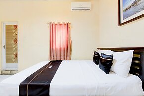 Collection O Stasiun Pekalongan Near Stasiun Kereta Api Formerly Hotel