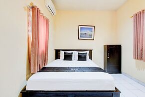 Collection O Stasiun Pekalongan Near Stasiun Kereta Api Formerly Hotel