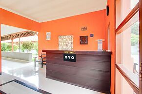 Collection O Stasiun Pekalongan Near Stasiun Kereta Api Formerly Hotel