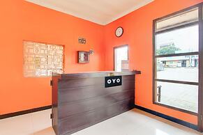 Collection O Stasiun Pekalongan Near Stasiun Kereta Api Formerly Hotel