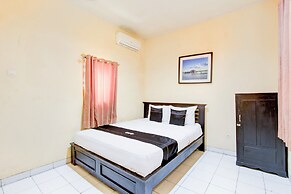 Collection O Stasiun Pekalongan Near Stasiun Kereta Api Formerly Hotel