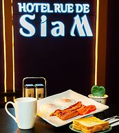Hotel Rue De Siam
