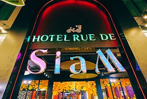 Hotel Rue De Siam