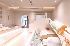 YOOOO SEA TRUE REST HOTEL