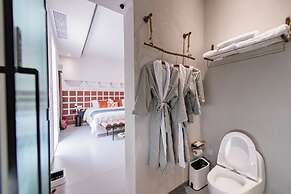 YOOOO SEA TRUE REST HOTEL