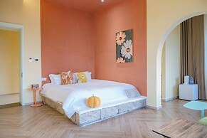 YOOOO SEA TRUE REST HOTEL