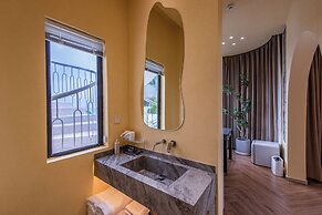 YOOOO SEA TRUE REST HOTEL