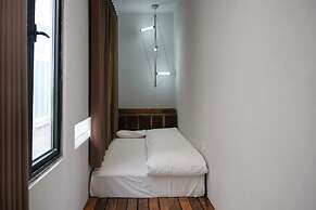 YOOOO SEA TRUE REST HOTEL