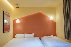 YOOOO SEA TRUE REST HOTEL