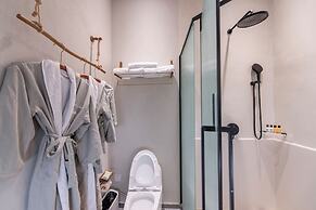 YOOOO SEA TRUE REST HOTEL