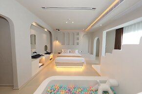 YOOOO SEA TRUE REST HOTEL