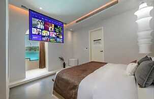 YOOOO SEA TRUE REST HOTEL