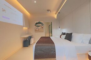 YOOOO SEA TRUE REST HOTEL